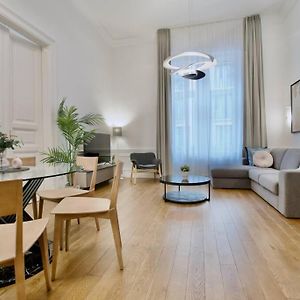 Appartement met Drie Slaapkamers